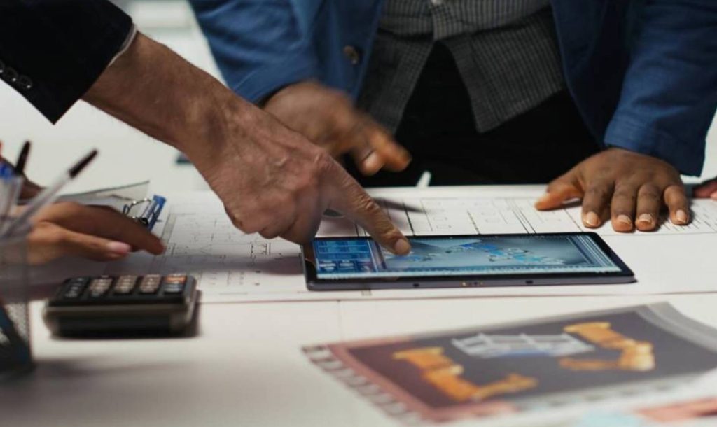 Intellectual Property & Enterprise Asset Creation