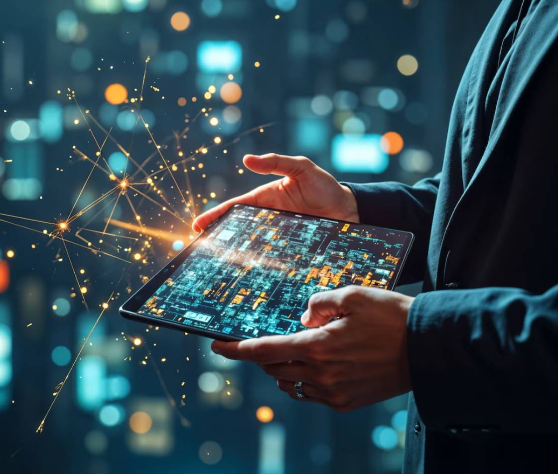 Market Opportunity -technology