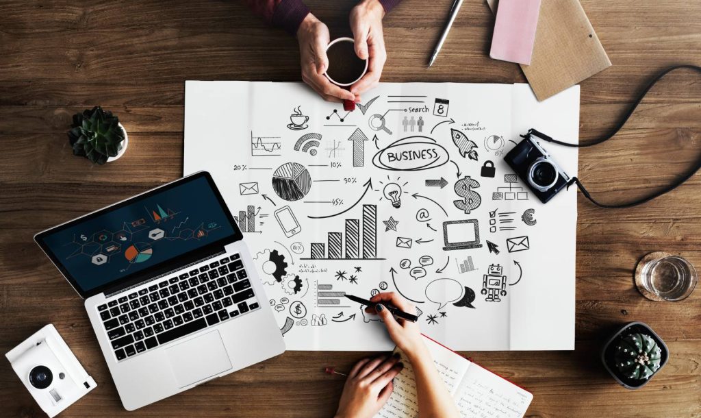 Media, Creative & Experience Economy