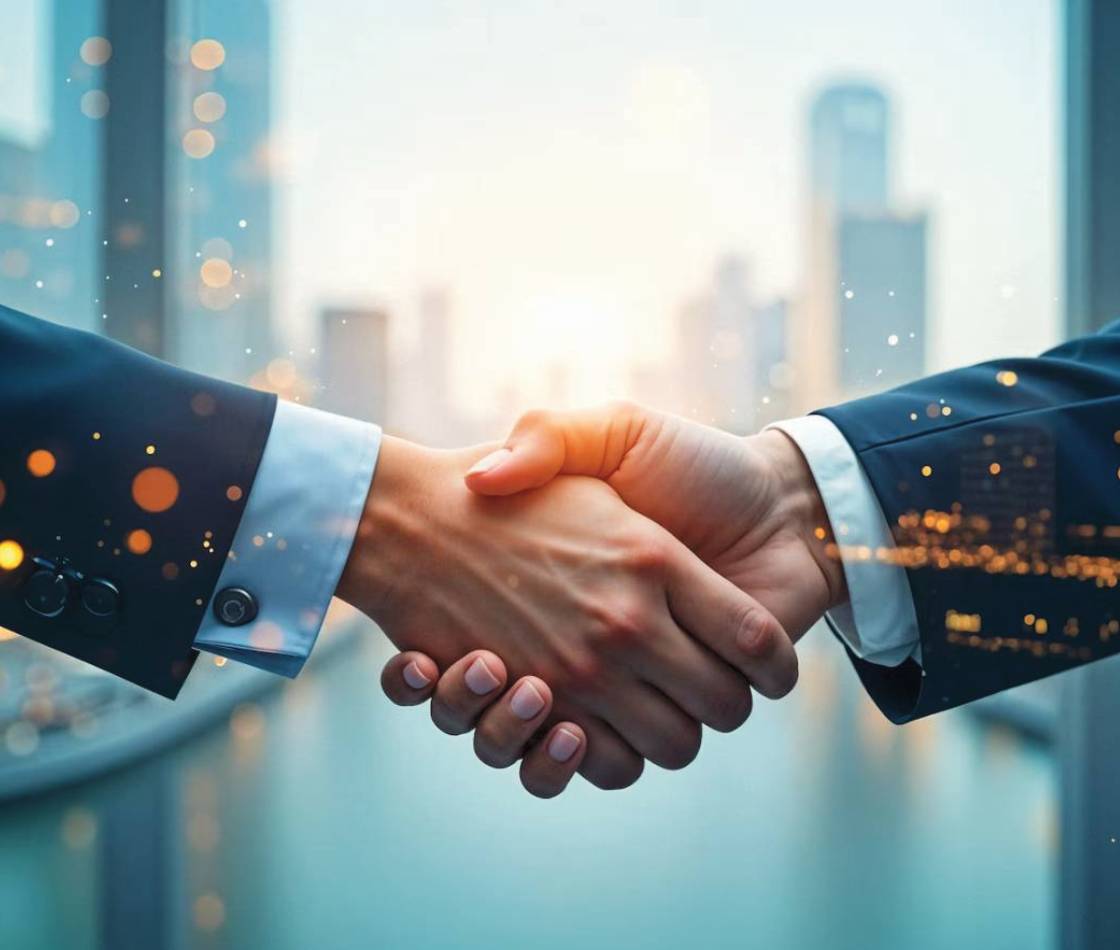 Scalability & Strategic Partnership Opportunity