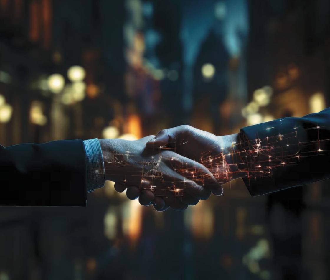 Scalability & Strategic Partnership Opportunity