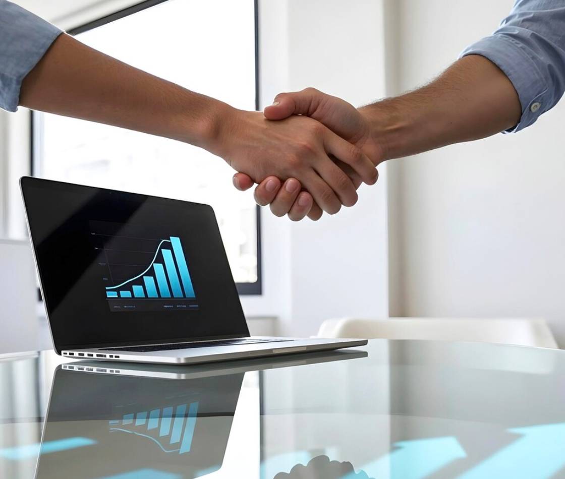 Scalability & Strategic Partnership Opportunity