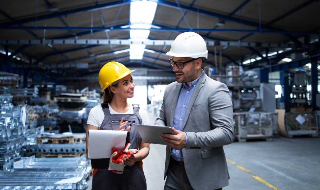 Sector-Specific & Industry Solutions