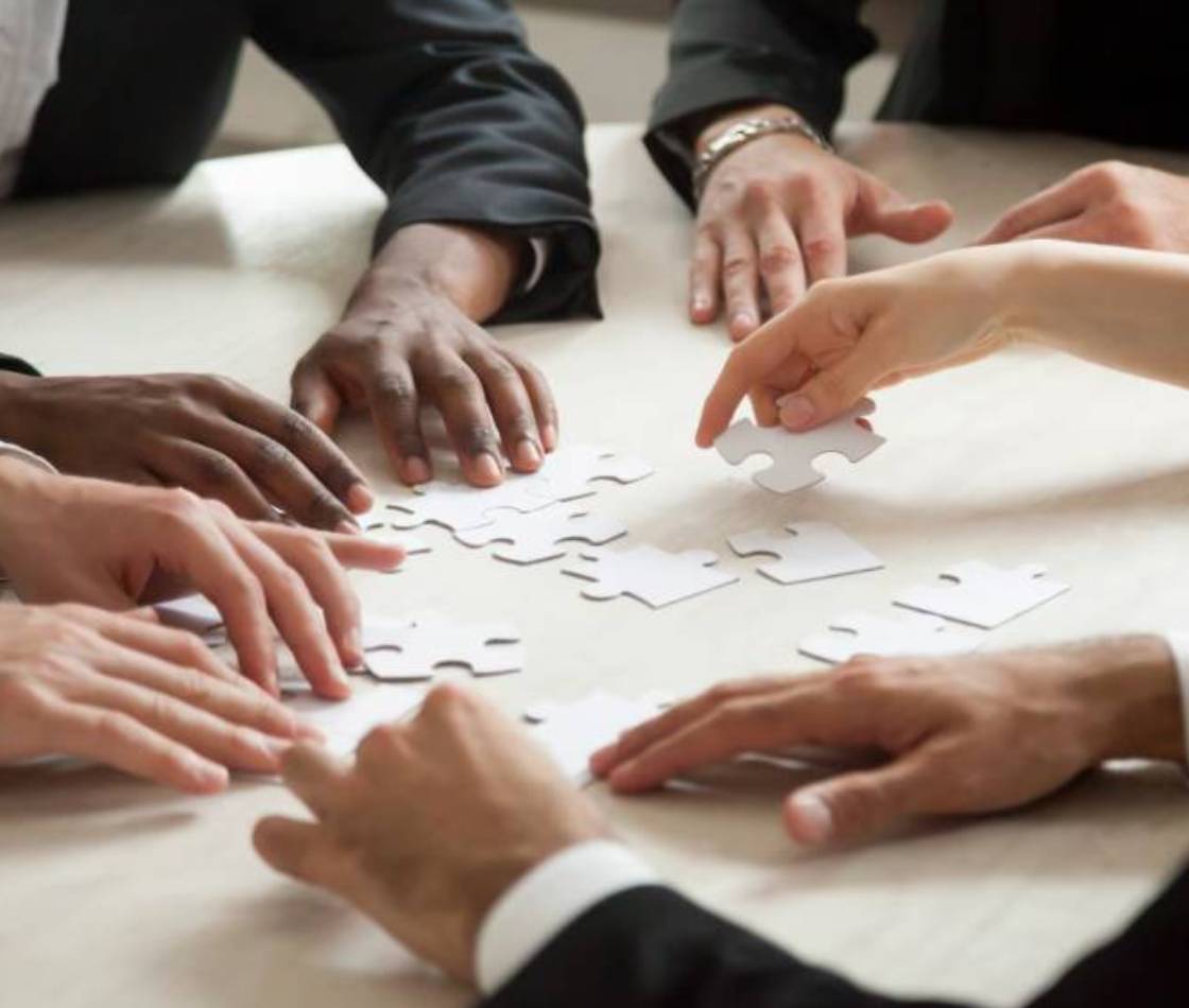 Target Learners & Stakeholders