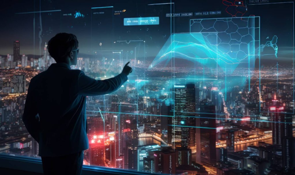 Technology & Digital Economy