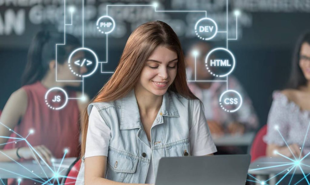 Technology-Enabled Career Enablement