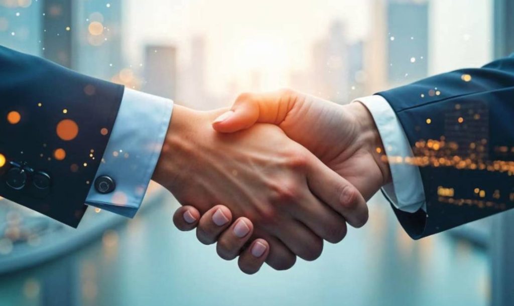 Scalability & Strategic Partnership Opportunity